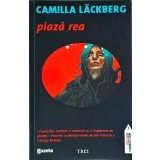 Camilla Lackberg - Piaza rea