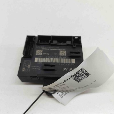 Modul de control ușă dreapta față AUDI A8 D4 4H_ 2011 OEM: 4H0959792G 27752474 foto