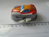 Bnk jc Tin Treasures Random Racer - masinuta cu mecanism - functionala