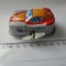 bnk jc Tin Treasures Random Racer - masinuta cu mecanism - functionala