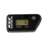 Ceas contorizare ore de functionare, fara fir, functioneaza pe vibratii, 2T, 4T,... Cod Produs: MX_NEW 19021277PE