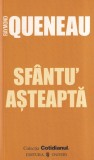 Raymond Queneau - Sfantu' Asteapta
