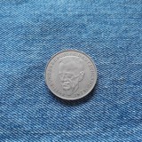 2 Deutsche Mark 1982 F Germania marci RFG