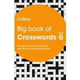 Big Book of Crosswords Book 6