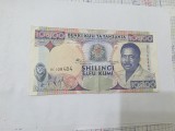 bancnota tanzania 10000 sh 1995