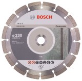 Bosch Best disc diamantat 300x25.4x2.8 mm pentru gresie