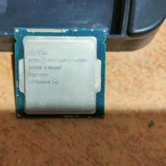 Procesor Intel Pentium Dual Core G3260, 3.30GHz, 3MB Cache