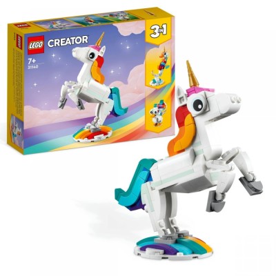 Unicorn magic foto