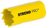Carota bimetal Strend Pro BHS44 20 mm pentru metal si lemn
