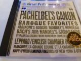 Pachelbel, Leppard, g4
