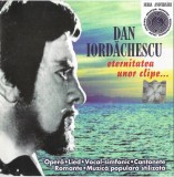 Dan Iordăchescu - Eternitatea Unor Clipe..., 2xCD