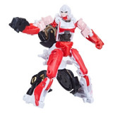 Transformers: Rise of the Beasts Generations Studio Series Core Class Actionfigur Arcee 9 cm, Hasbro