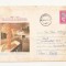 Plic FDC Romania - Teatrul national Bucuresti , circulat 1978