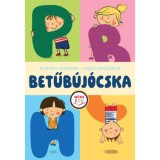 Betűb&uacute;j&oacute;cska - Vajda S&aacute;ndorn&eacute;