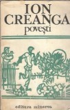 Povesti (ed. Minerva) - Ion Creanga