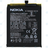 Baterie Nokia 8.1 (TA-1119) HE363 3500mAh 20PNX0W0004