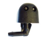 Diuza spalator parbriz Renault Kangoo (Kc/Fc), 01.2003-01.2008; Renault Kangoo (Kc/Fc), 03.1998-12.2002, Fata, Aftermarket
