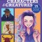 Draw Great Characters and Creatures: 75 Art Exercises for Comics and Animation