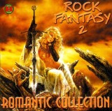 Various - Rock Fantasy 2, CD