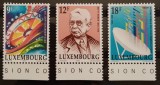 BC380, Luxemburg 1990, serie aniversari