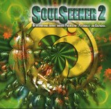 Various - SoulSeeker 2 - An International Journey Through Progressive-, Psychedelic- And Goatrance, CD