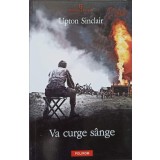 VA CURGE SANGE-UPTON SINCLAIR-267953