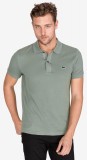 Bărbați Polo Tricou
