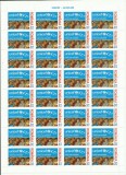 Romania MNH 2006 - UNICEF 60 de ani - LP 1751 X32