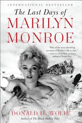 The Last Days of Marilyn Monroe foto