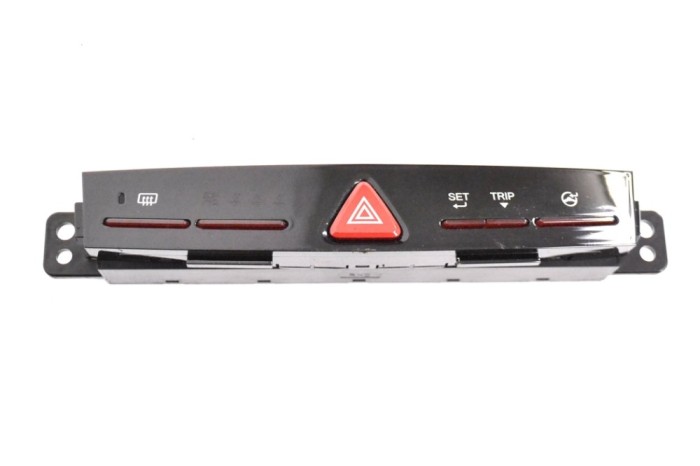 Buton de avarie SSANGYONG TIVOLI 2015 OEM: 85201-35001 13944930