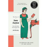 Story of Jane Austen