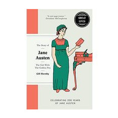 Story of Jane Austen