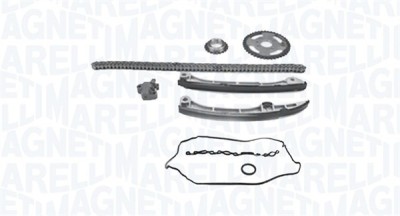 MAGNETI MARELLI 341500001010 chit lant de distributie foto