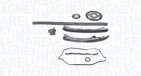 MAGNETI MARELLI 341500001010 chit lant de distributie