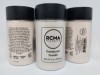 Pudra RCMA TRANSLUCENT Powder 85 grame USA