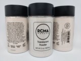 Pudra RCMA TRANSLUCENT Powder 85 grame USA