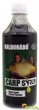 Haldorado - Carp Syrup Black Squid 500ml