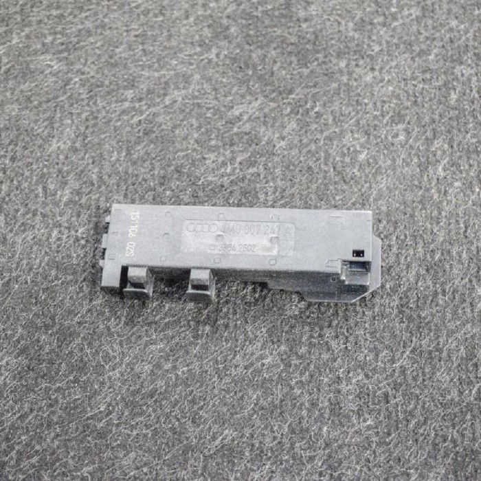 Antena Keyless Entry AUDI Q7 4M 2016 OEM: 4M0907247A 10045672