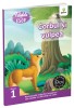 Corbul Si Vulpea, Esop - Editura Gama