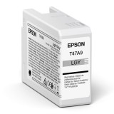 Epson original ink C13T47A900, light gray