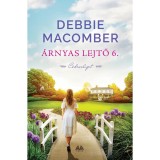 &Aacute;rnyas lejtő 6. - C&eacute;drusliget - Debbie Macomber