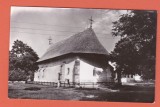 AMS - CP RADAUTI, BISERICA LUI BOGDAN - VODA (MONUMENT ISTORIC, SFARSITUL SEC. XIV)
