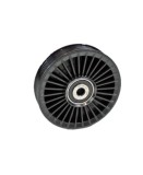 Rola ghidare curea transmisie Dexwal 3239