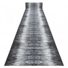 Traversa anti-alunecare Toltec gri, 100 cm, Dreptunghi, Poliamida