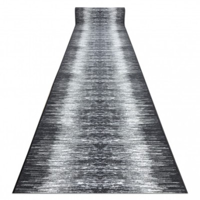 Traversa anti-alunecare Toltec gri, 100 cm foto