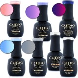 Cumpara ieftin Kit oje semipermanente Termice, Cupio