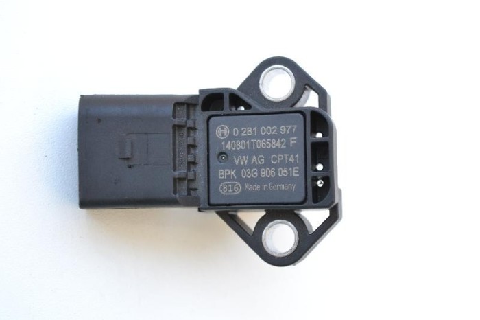 Senzor MAP VW JETTA MK6 162, 163 2016 OEM: 03G906051E 2410684
