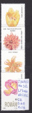 1998 Flora LP1466 MNH Pret 2+1Lei, Nestampilat