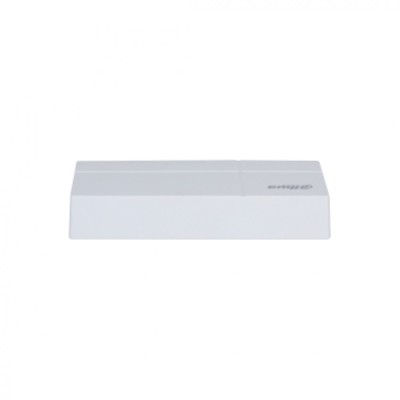Switch 8 canale Gigabit Dahua PFS3008-8GT-L SafetyGuard Surveillance foto