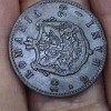 Romania 2 bani 1879